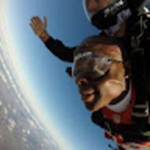 Meet your Posher, Fredrick